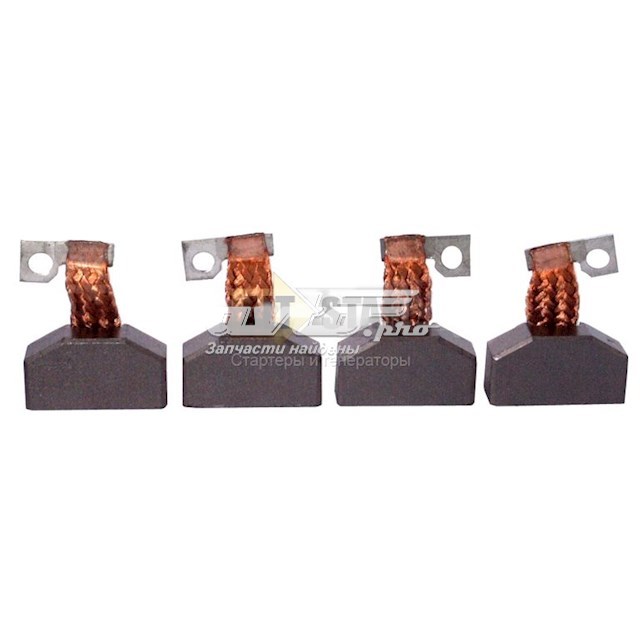 Escobilla de arranque Cargo BSX1721734 precio, desde 11,16 EUR