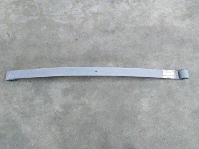 Comprar 6715100119ZT TES Ballesta de suspensión trasera