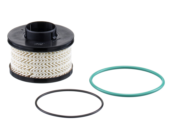 Filtro de combustible PU10028Z Mann-Filter