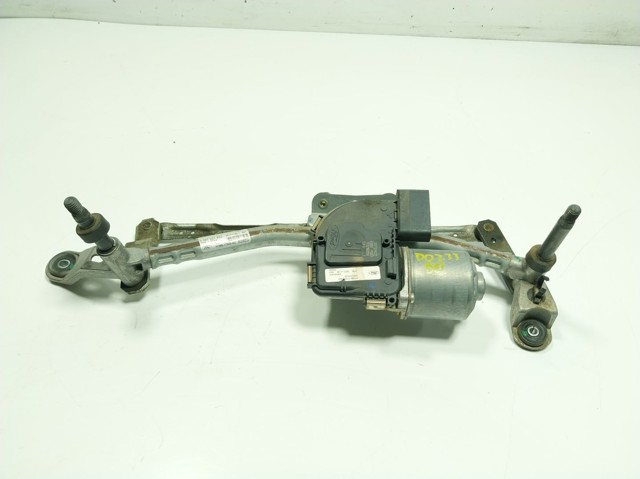 H1BB17504AF Ford Motor del limpiaparabrisas