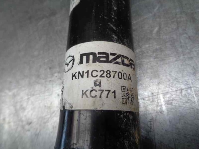 Amortiguador trasero Mazda KN1C28700A precio, desde 45,01 EUR