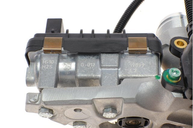 Turbocompresor 7975185004S Garrett