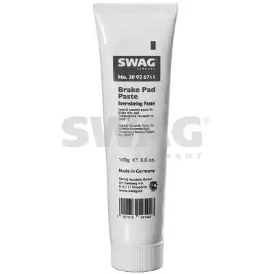 Lubricante para montaje de inyectores y bujías de incandescencia 30926711 Swag