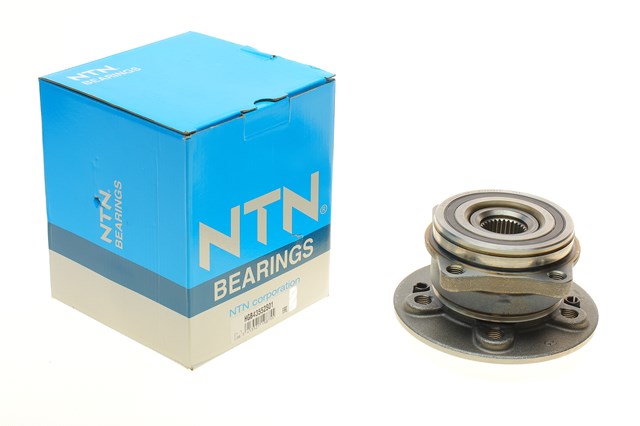 Buje de rueda delantero SNR HGB43552S01 precio, desde 144,55 EUR