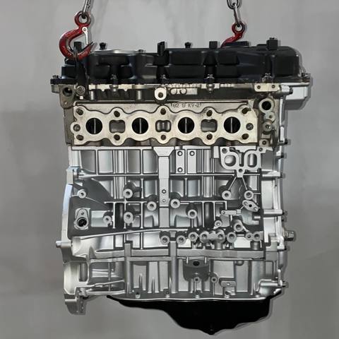 Comprar Motor completo Hyundai I30  PD
