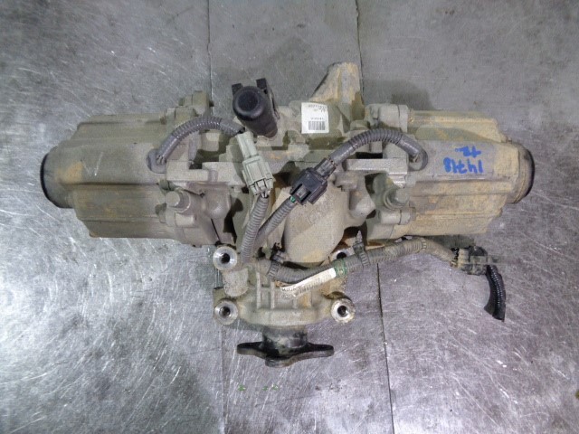 Comprar Grupo trasero Nissan JUKE JPN F15