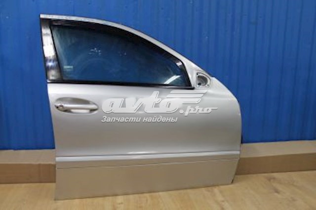 Puerta delantera derecha MERCEDES A2117201405