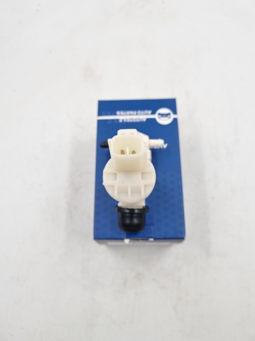 Bomba-motor de limpiaparabrisas delantero/trasero Q-fix Q3750018 precio, desde 12,72 EUR