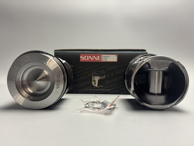 Pistón completo para 1 cilindro, STD Fiat/Alfa/Lancia 500086169 precio, desde 130,97 EUR