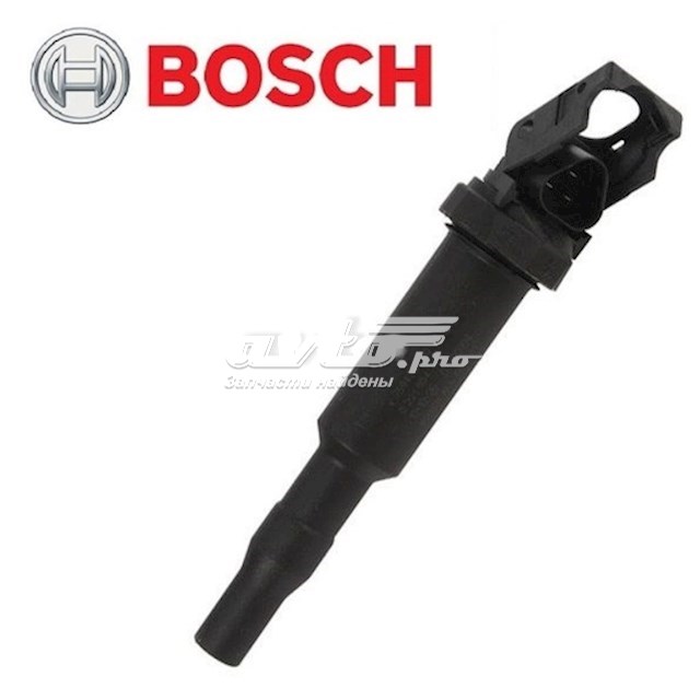 Bobina de encendido BOSCH 221504470