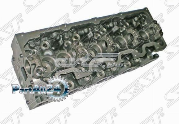 111012LT SAT Cabeza del motor