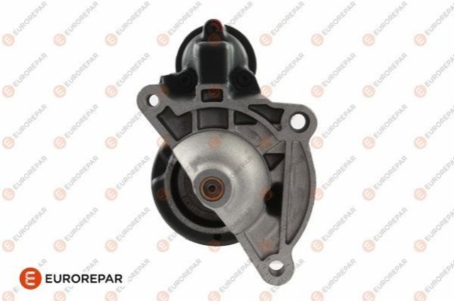 Motor de arranque EUROREPAR 1638116780