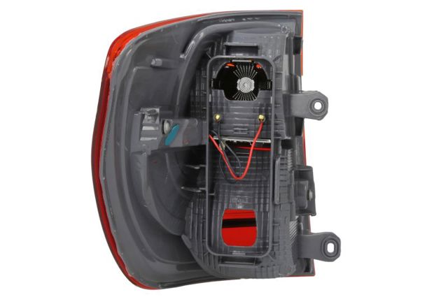 Piloto trasero exterior derecho Depo/Loro/Abakus 4441963RUE