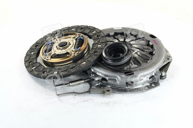 Embrague KT330 Aisin