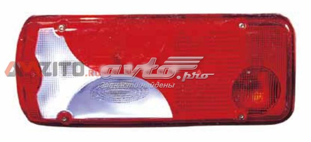 4491901LWE Depo/Loro/Abakus Piloto trasero izquierdo