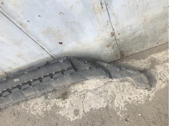 Alerón delantero 760807039AC9B9 VAG