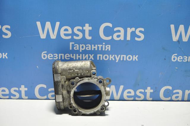 Cuerpo de mariposa LR073708 Land Rover