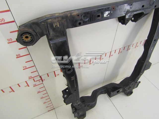 302139 Opel subchasis delantero soporte motor