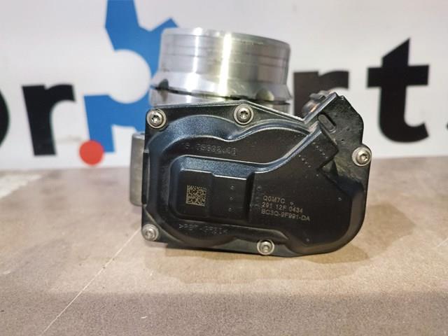 Cuerpo de aceleración completo Land Rover BC3Q9F991DA precio, desde 139,39 EUR