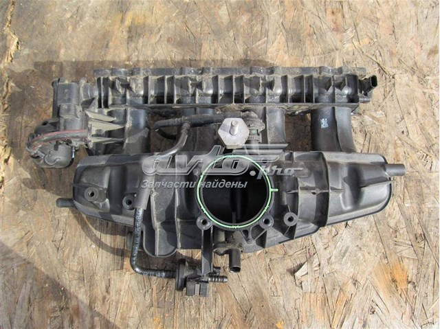 Comprar 06J133185DE VAG Colector de admisión