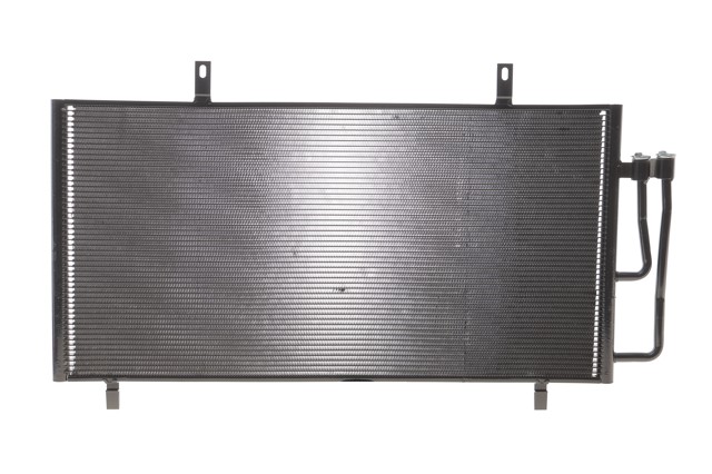 Condensador aire acondicionado 9827255780 Peugeot/Citroen
