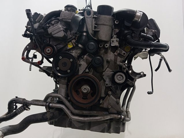 Motor completo Mercedes S coupé (C216) (2006 - 2013) precio, desde  
