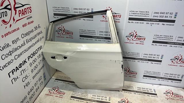  Subaru 60409FL0419P
