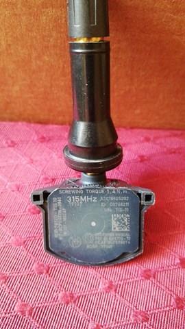 Sensor de presion de llantas Mazda BDGF37140 precio, desde 66,66 EUR