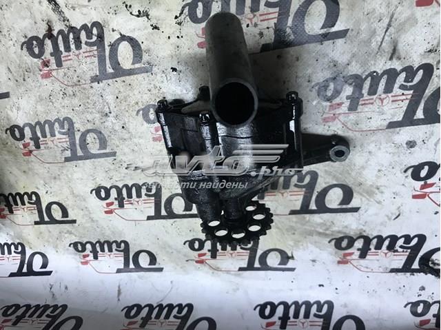 6061810901 Mercedes Bomba de aceite