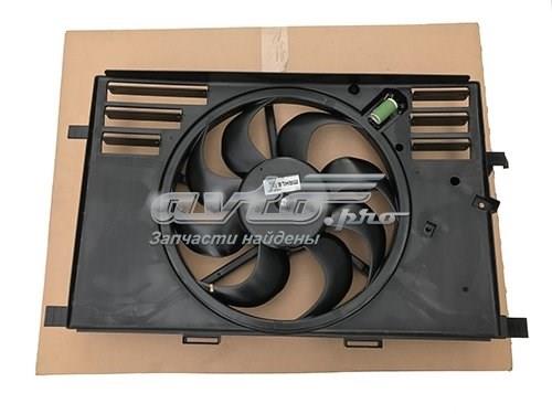 Ventilador, refrigeración motor Chrysler 68363855AA precio, desde 297,26 EUR