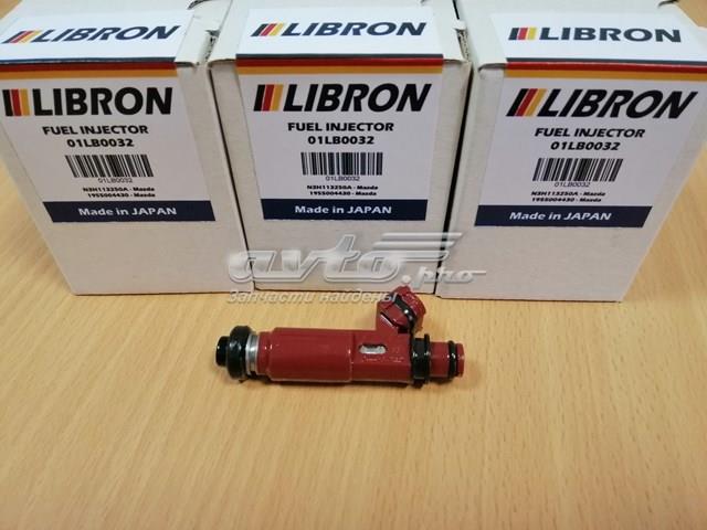 01LB0032 Libron