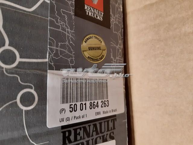Cilindro de embrague Renault (RVI) 5001864263 precio, desde 119,23 EUR
