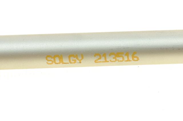 213516 Solgy Abrazadera de ballesta
