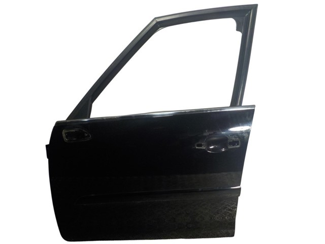  Puerta delantera izquierda Citroen C4 