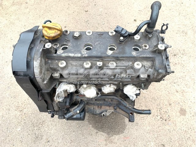 Motor completo Fiat/Alfa/Lancia 169A3000 precio, desde 1806,29 EUR