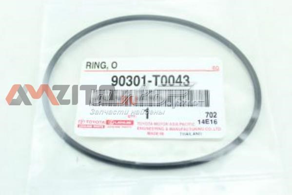 Anillo reten de transmision Toyota FORTUNER (N15, N16)