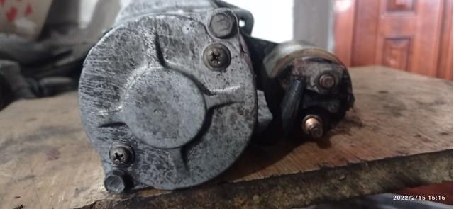 M002T63271 Mitsubishi Arranque motores