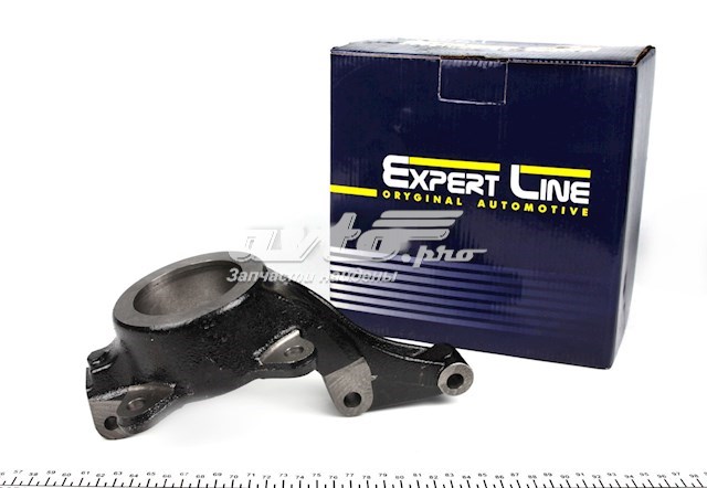 Mangueta delantera derecha G346J Expert Line
