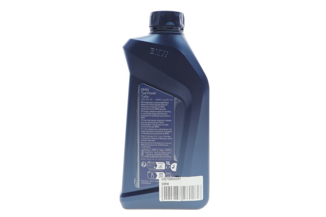 Aceite de motor 83215B5A201 BMW