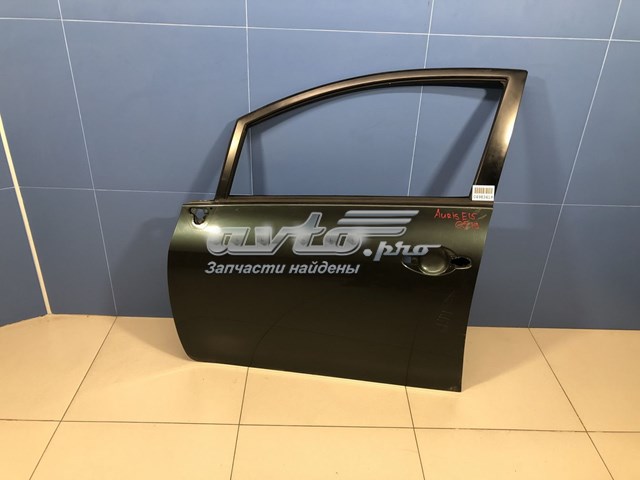 Puerta del conductor Toyota Auris JPP