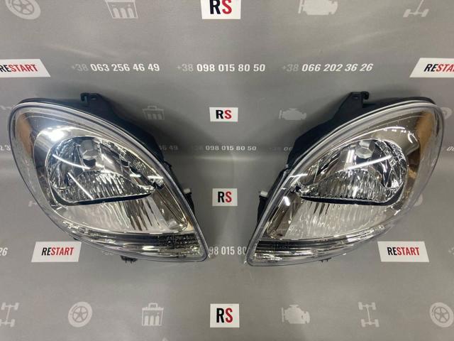 Comprar 606209E TYC Faro delantero izquierdo