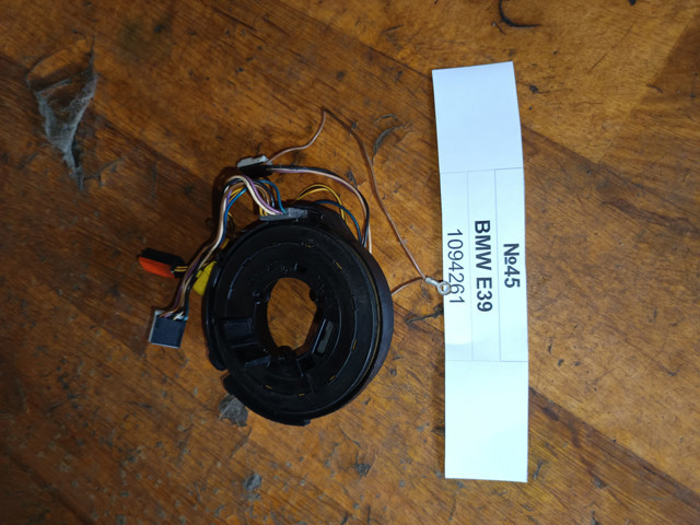 Anillo AIRBAG 1094261 BMW