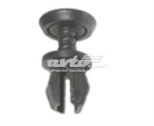 6114021 Ford clips de fijación para rejilla de radiador de panel