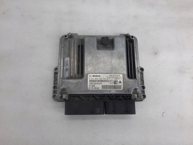  Peugeot/Citroen 9832694380