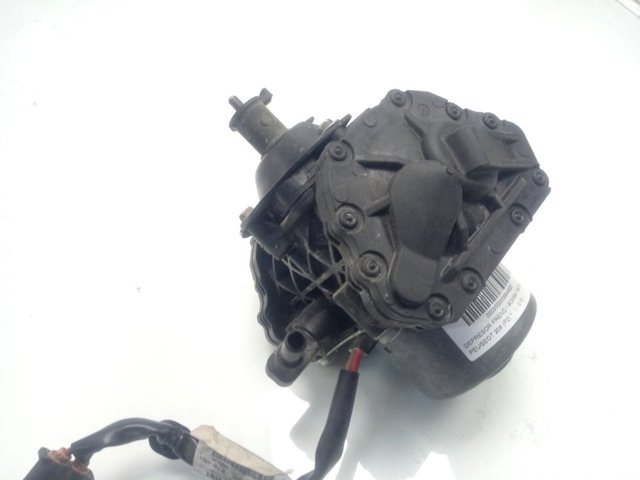 9835028580 Peugeot/Citroen Bomba de vacío de frenado