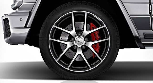  Mercedes A46340104007X36 precio, desde 2578,58 EUR