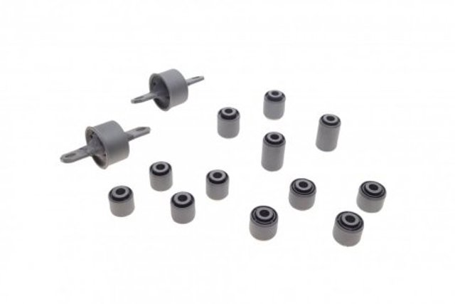 Brazo superior de suspensión trasera izquierdo/derecho Solgy 201254 precio, desde 33,46 EUR