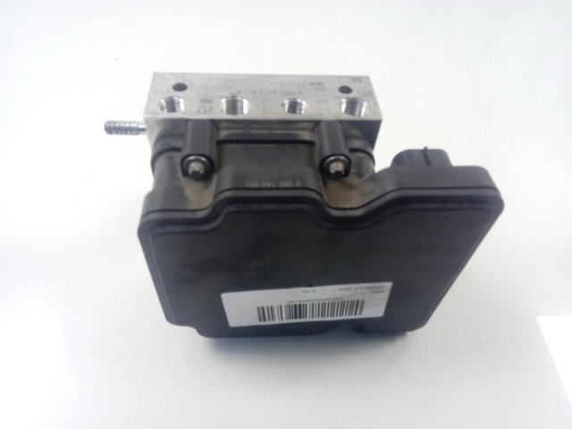 Bloque hidráulico ABS Renault (RVI) 476609473R precio, desde 132,13 EUR