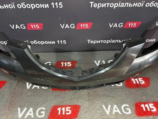 Paragolpes 0340300900 Tempest