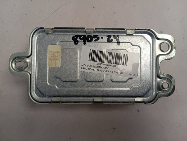 Módulo de control de red de a bordo Land Rover GX7314B526AC precio, desde 39,20 EUR
